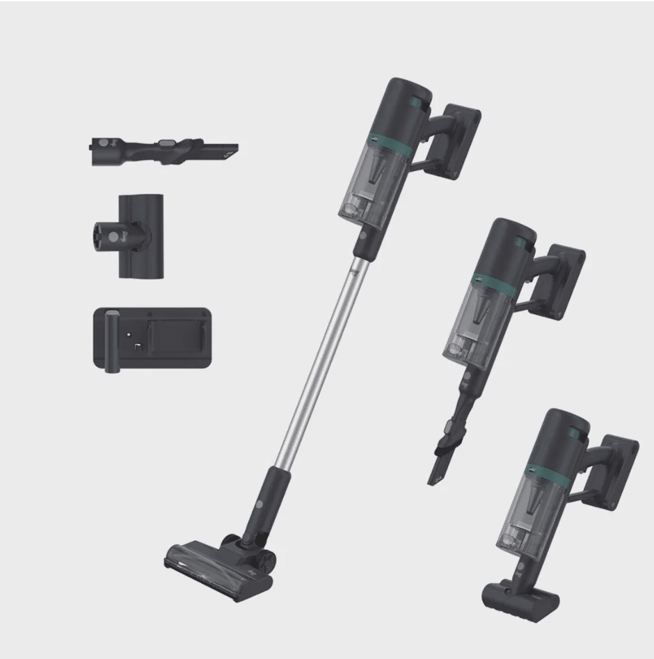 estore sladdlos stavdammsugare 200w