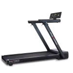 BH Fitness fällbart löpband NYDO