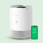 Cleanfriend Airflow30 luftrenare
