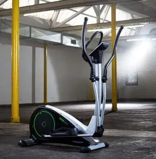 Eco 2000 Generator Crosstrainer