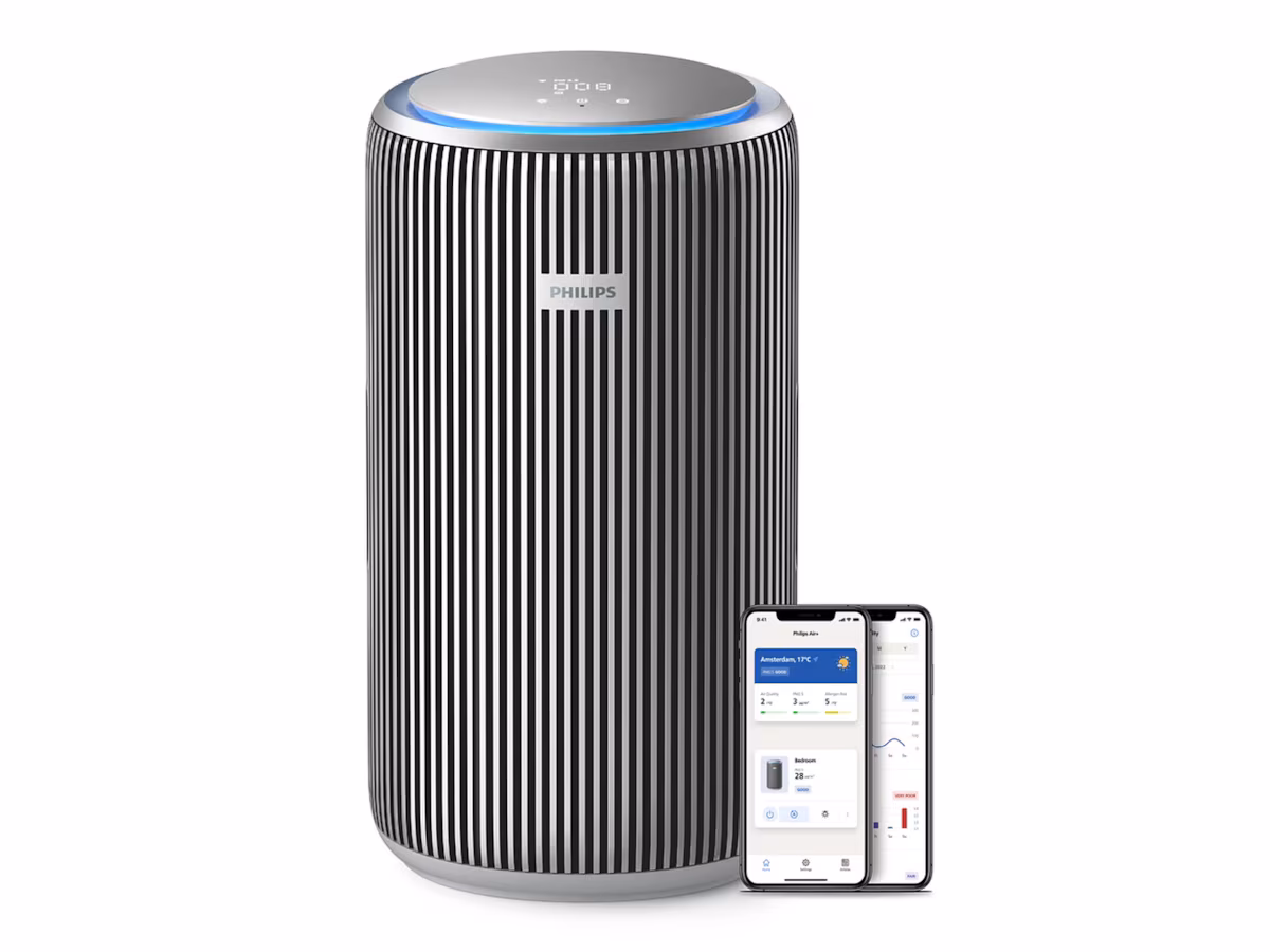 Philips PureProtect Pro 4200 Luftrenare