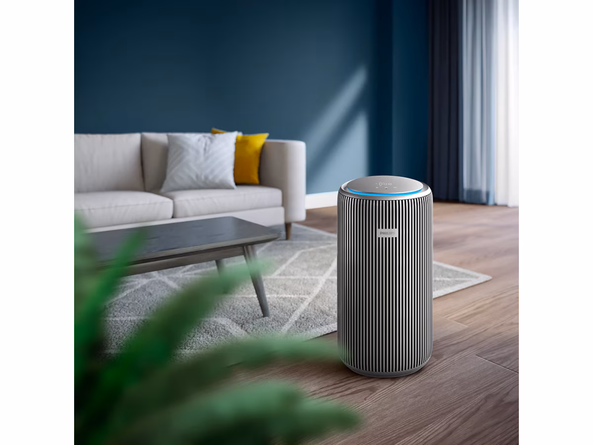 Philips PureProtect Pro 4200 Luftrenare