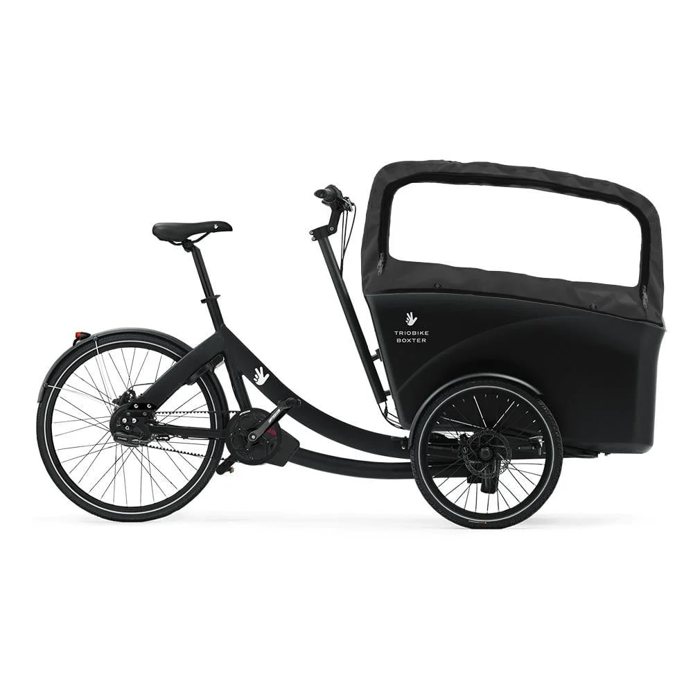 Triobike Boxter