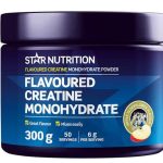 Star Nutrition Smaksatt Kreatin Monohydrat
