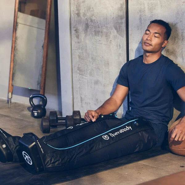 Therabody Recovery Boots Jetboots