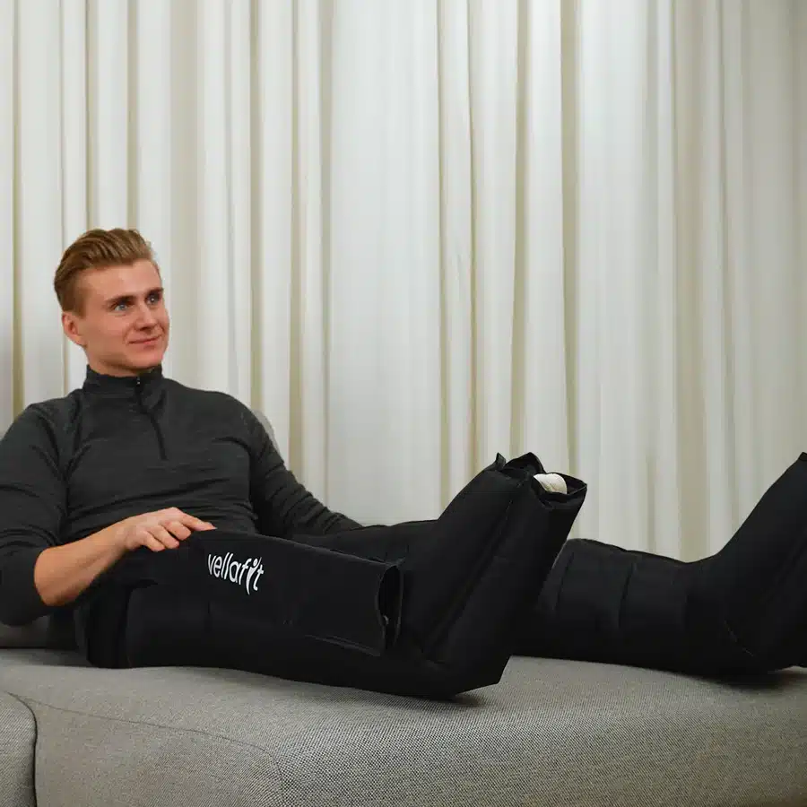 Vellafit Recovery Boots