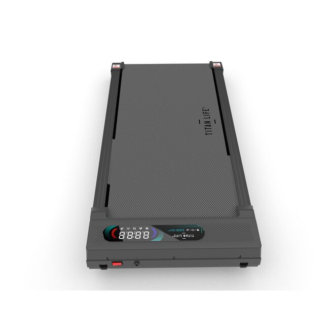 Titan Life Delta Gaabaand Recension