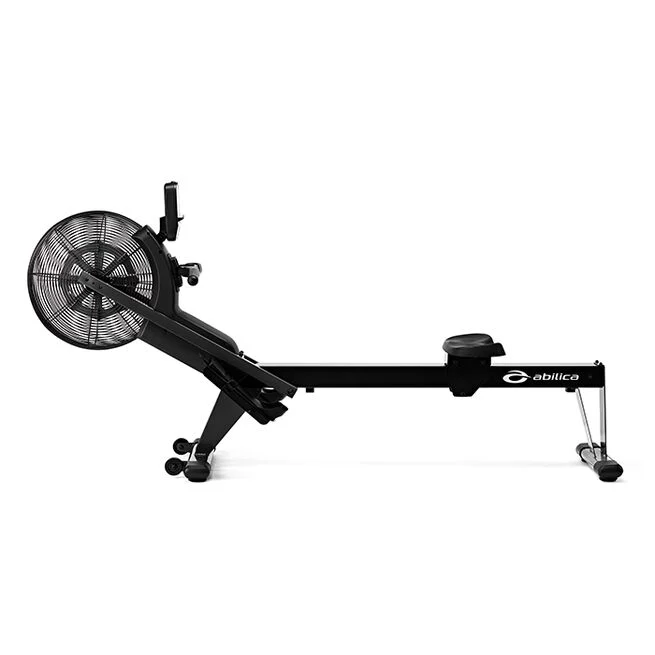 Abilica Roddmaskin Rower 200 Recension
