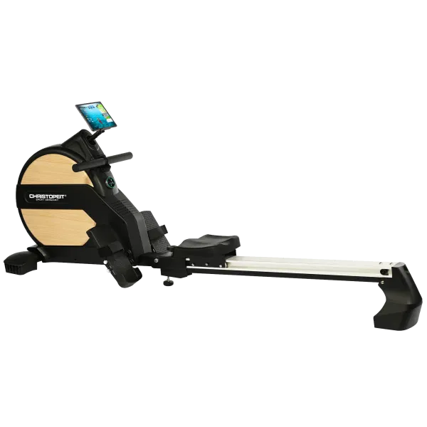 Christopeit Sport Roddmaskin Vico
