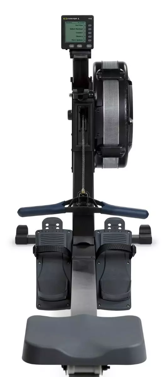 Concept 2 Roddmaskin recension