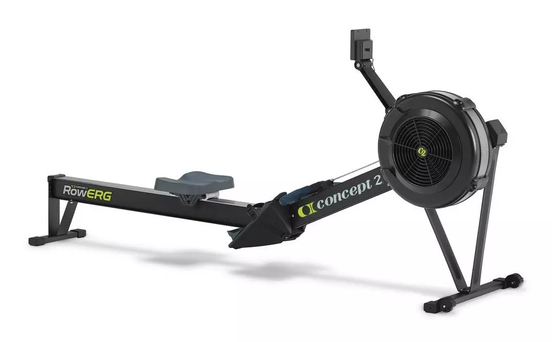 Concept 2 Roddmaskin