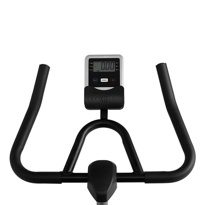 Abilica Racer 400 Spinningcykel Display