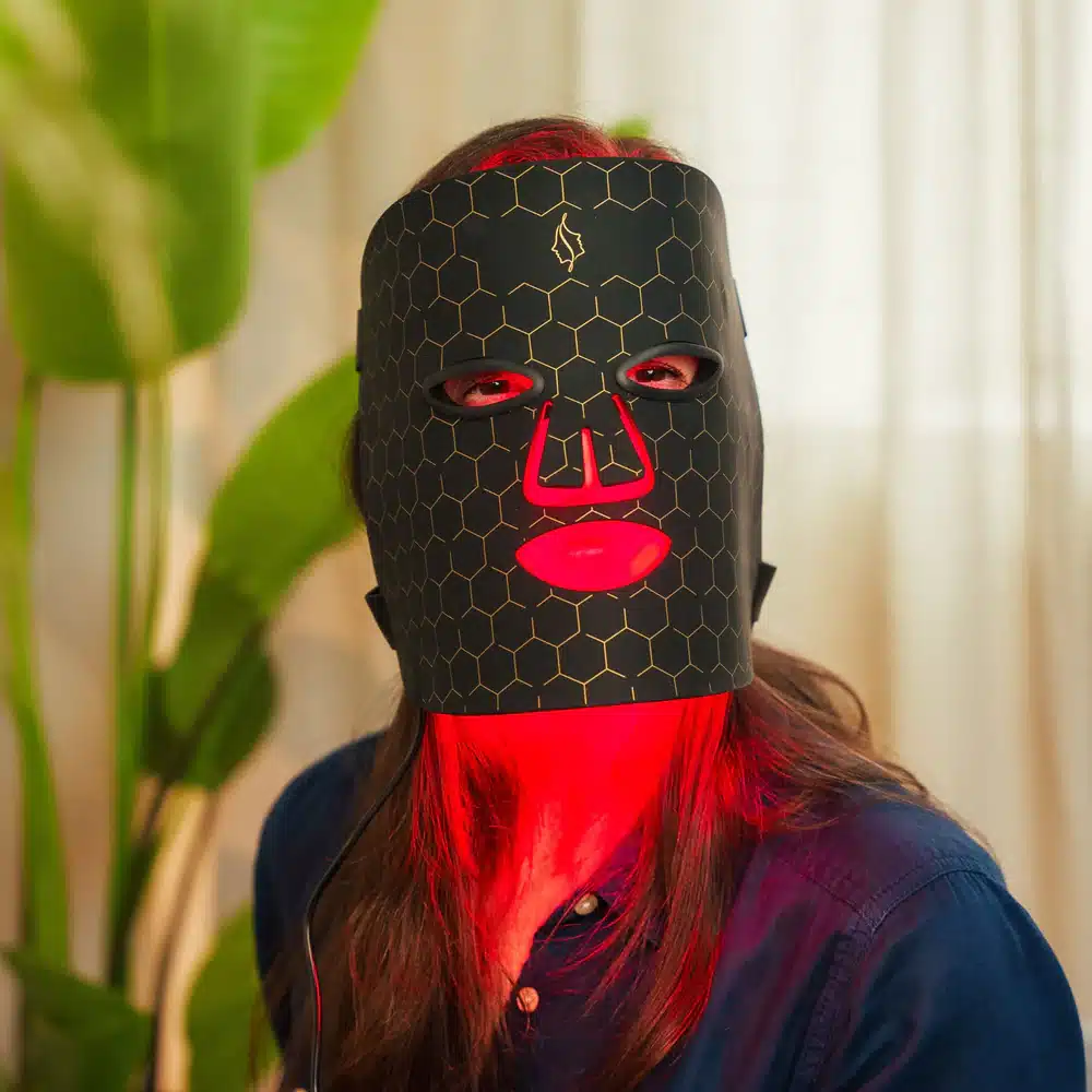 Comforth Light Pro Led Mask