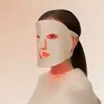 Scandiface LED mask