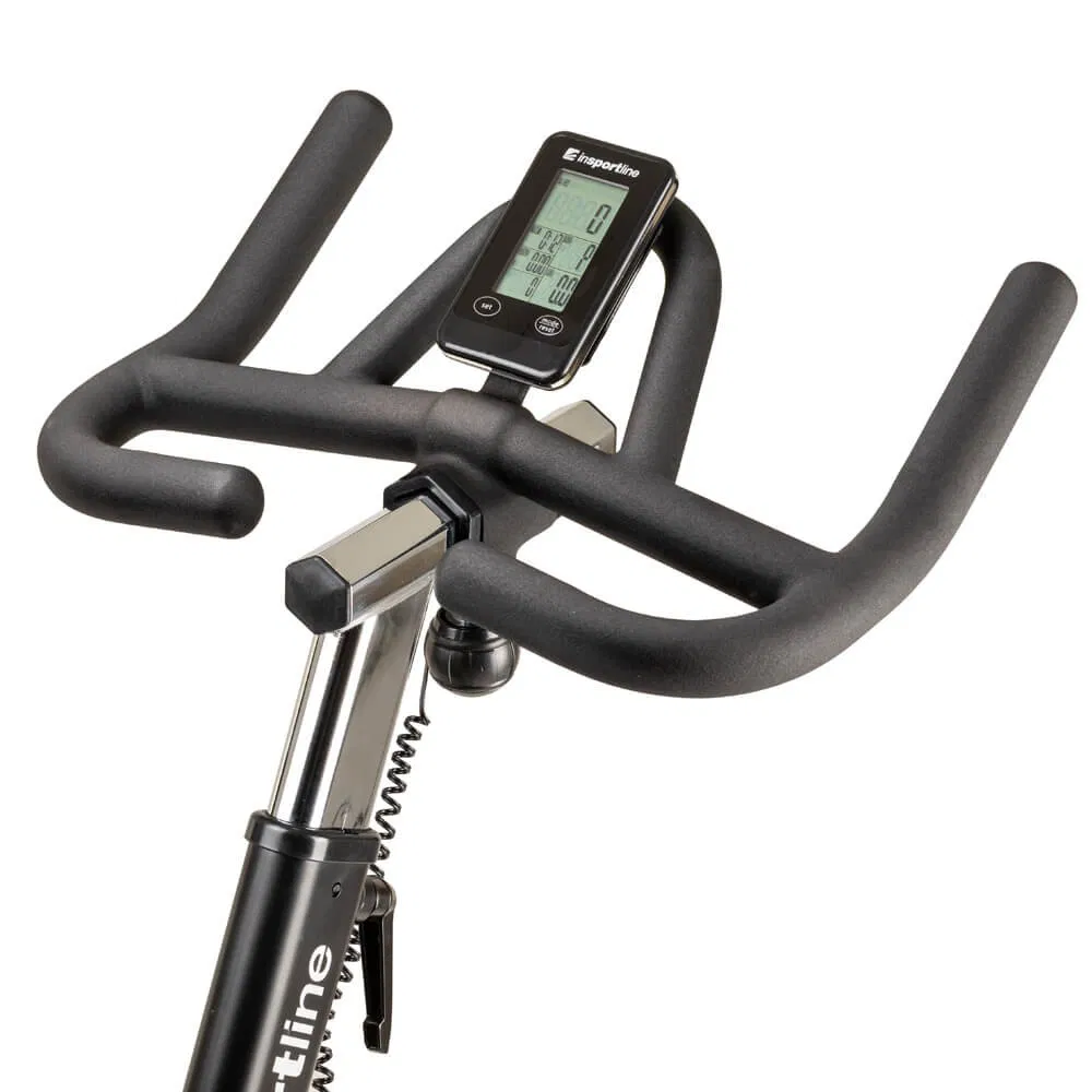Spinningcykel Drakkaris Display