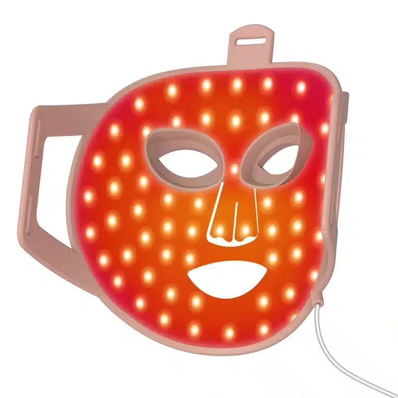 Swehealth LED ansiktsmask 7 farger