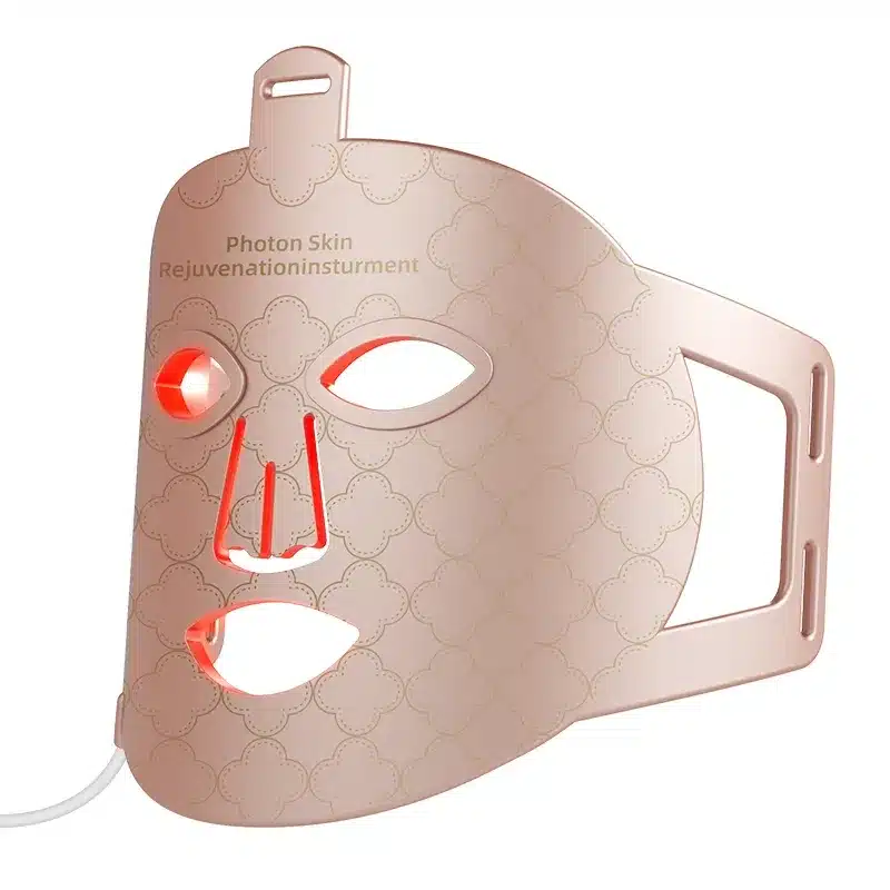 Swehealth LED mask 7 farger