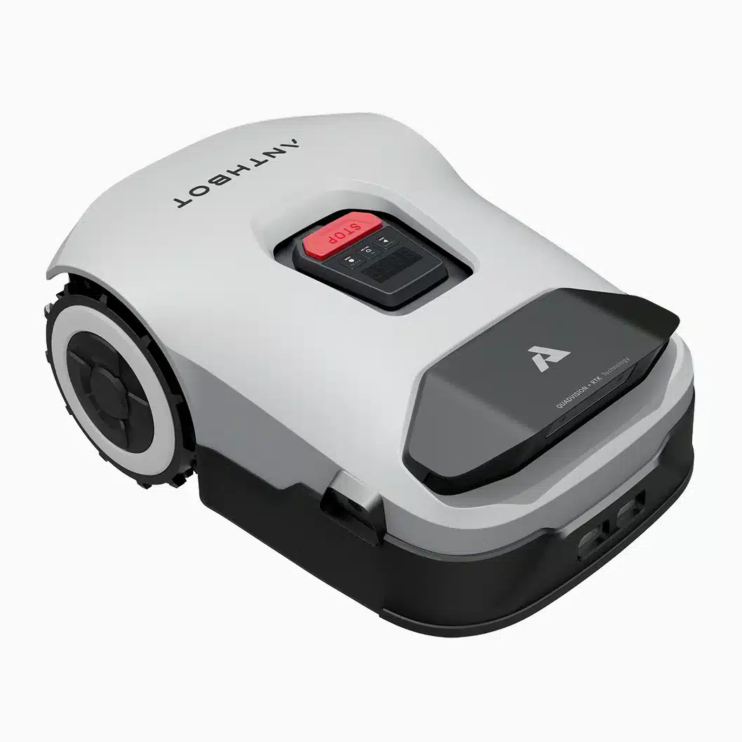 Anthbot Genie 600