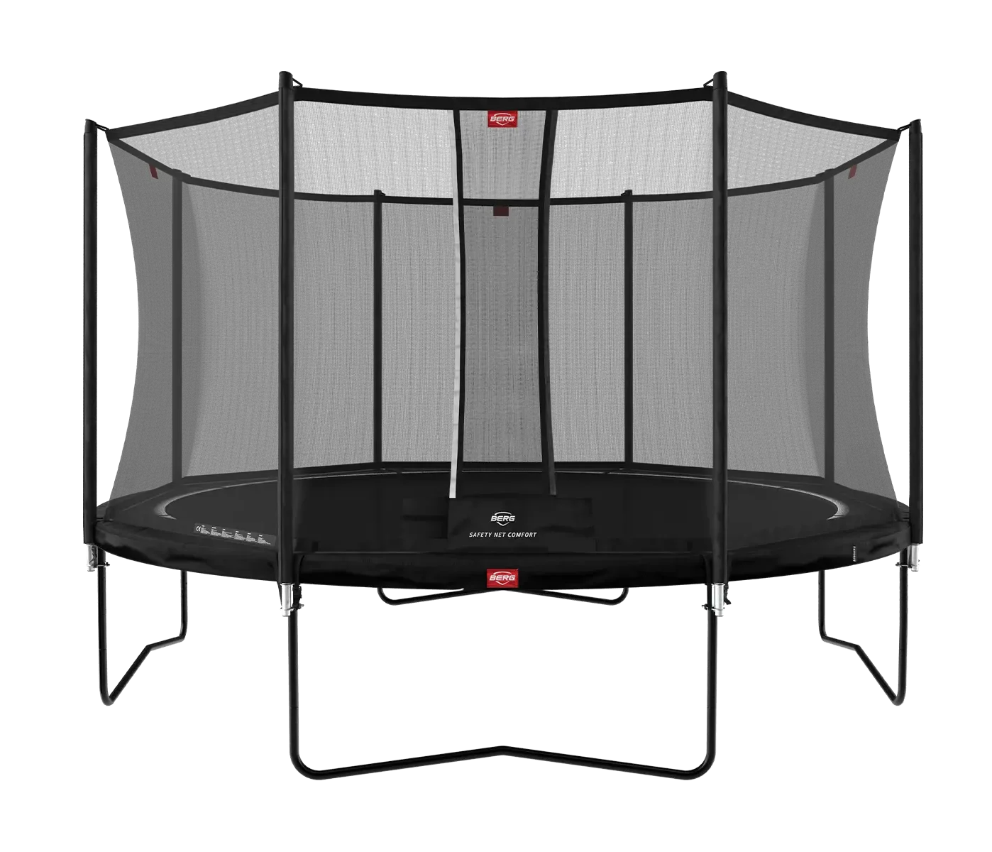 BERG Favorit Regular 430