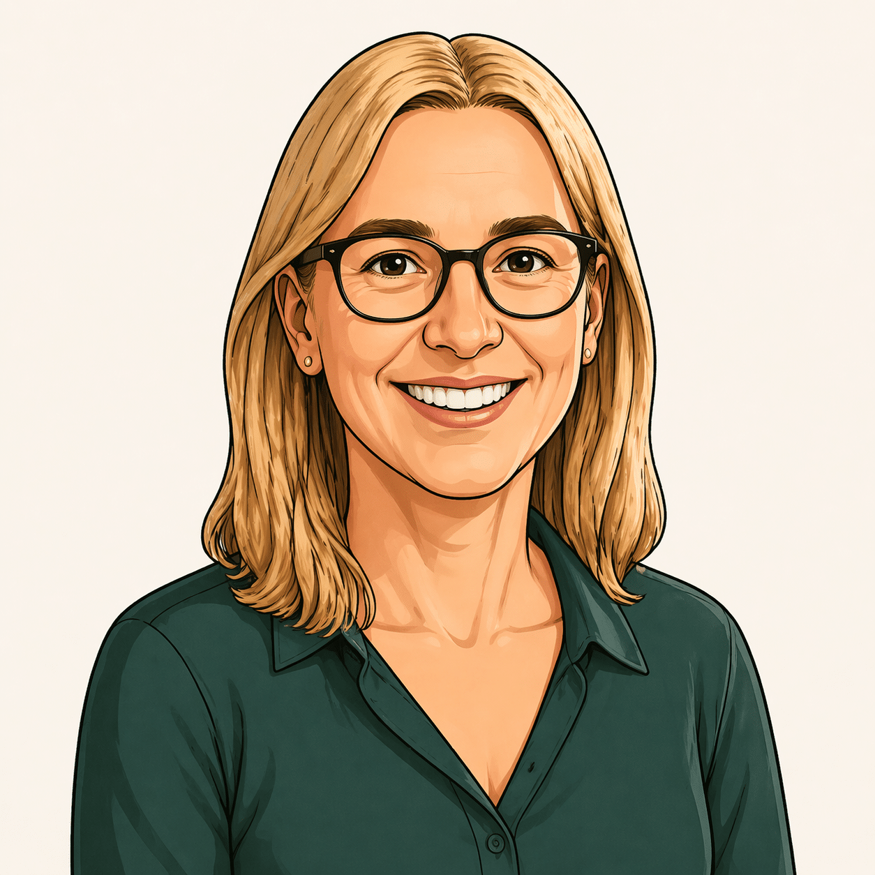 Berit Jørgensen