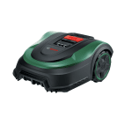 Bosch Indego Robotgrasklippare