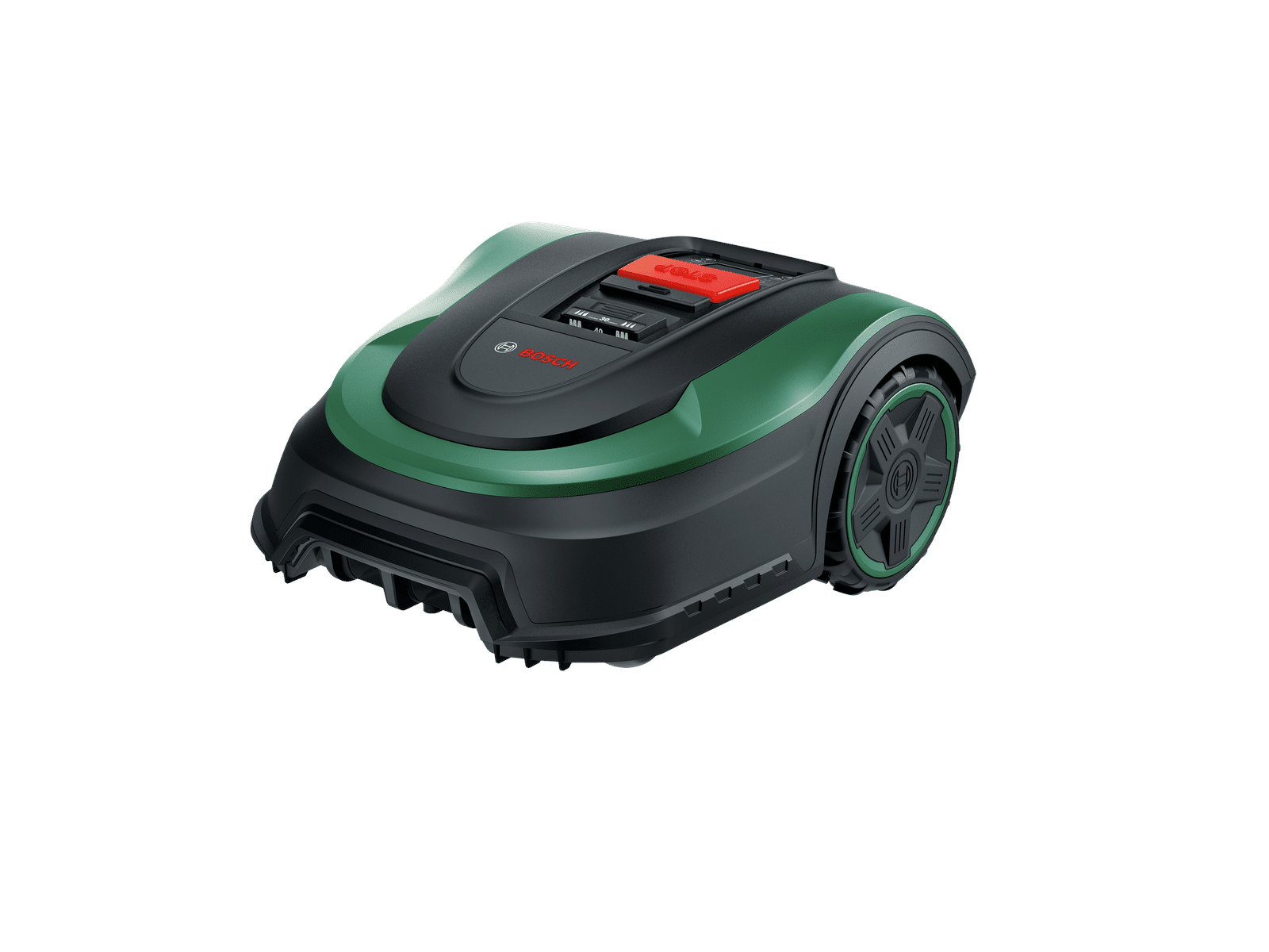 Bosch Indego Robotgrasklippare