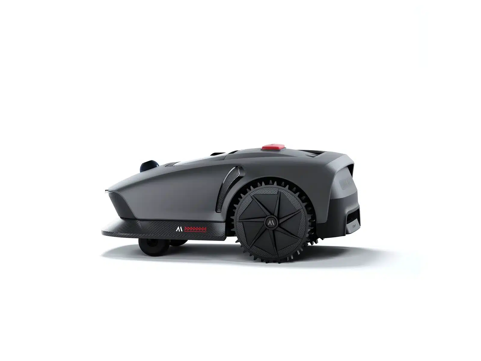 Mova 600 robotgrassklippare