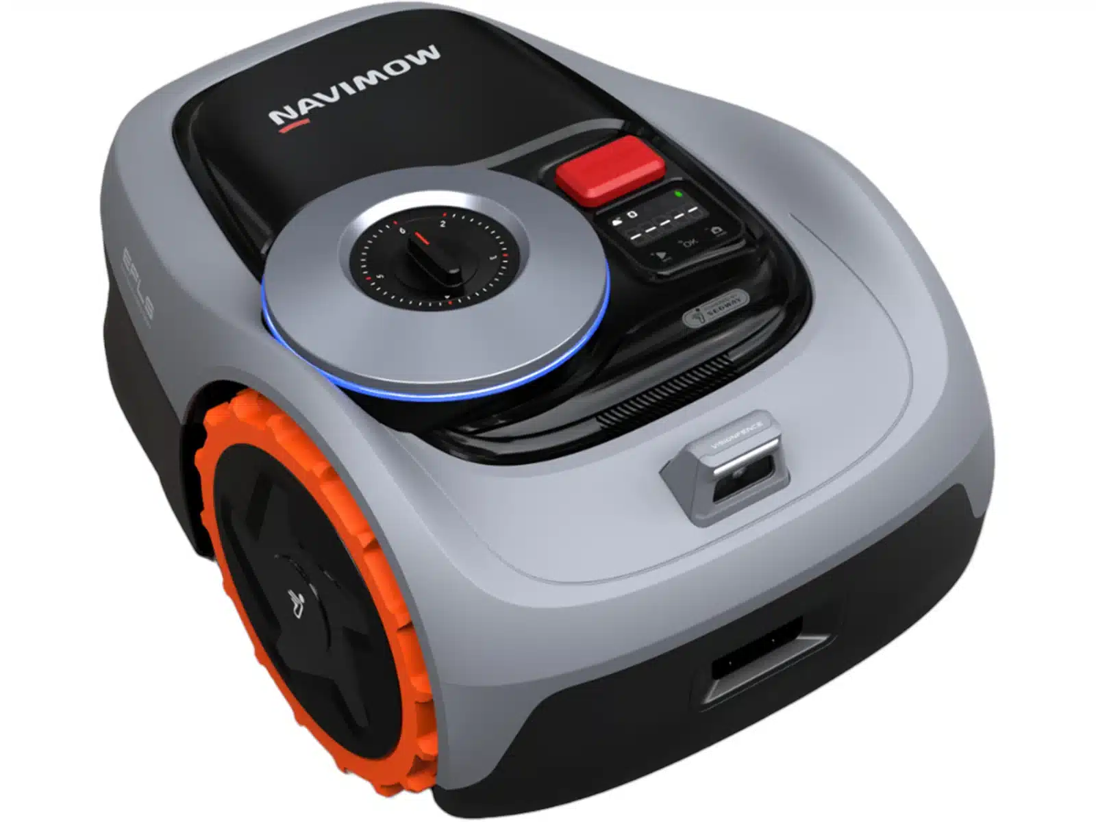 Segway Navimow i105e
