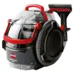 Bissell spot Clean Pro Tepperenser
