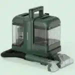 Cleanfriend Spotcleaner Tepperenser