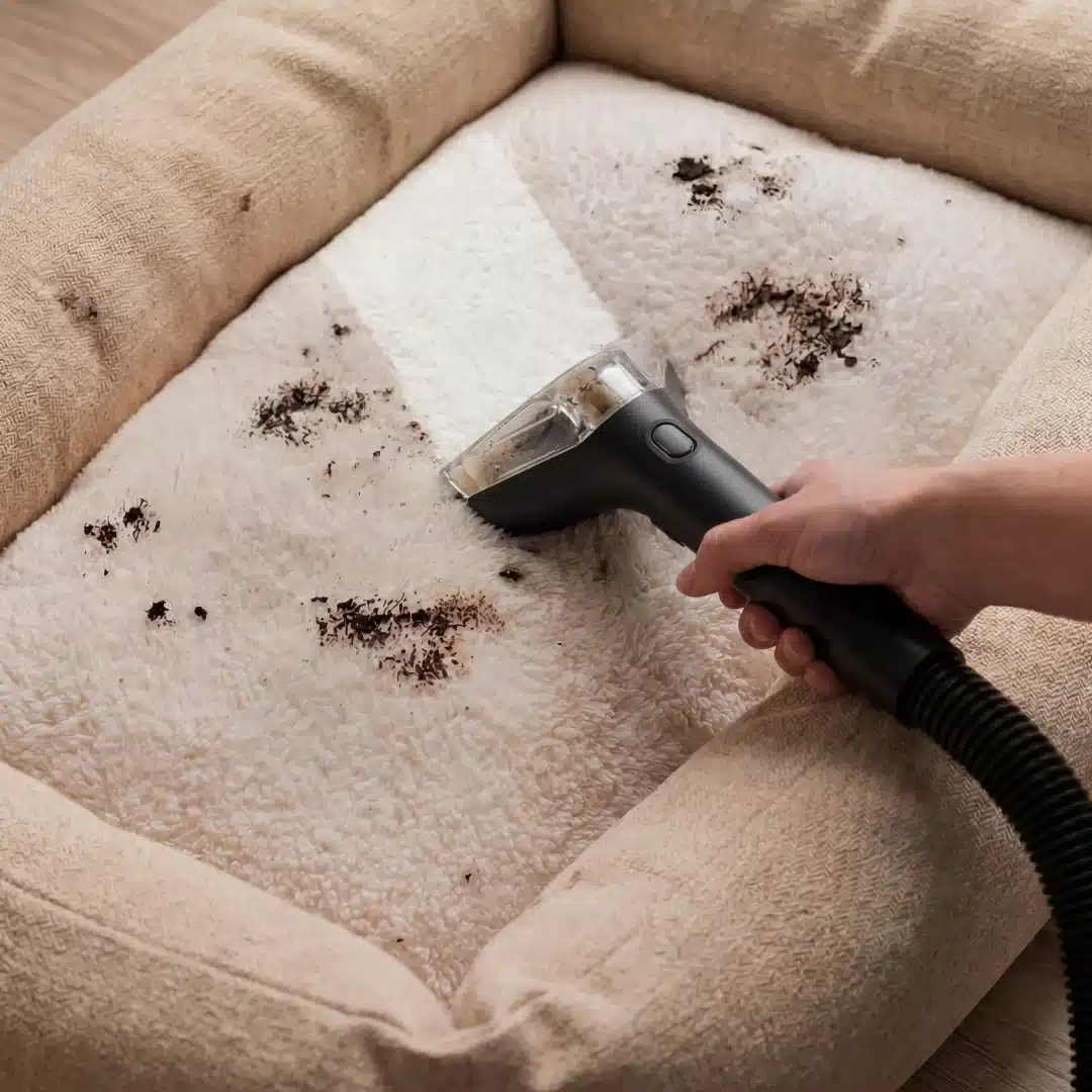 Rennoa Spotcleaner Tepperenser