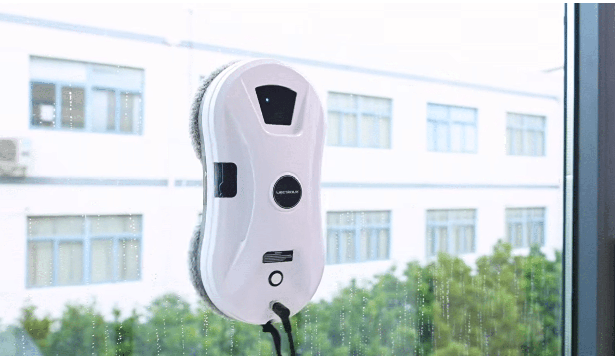fonsterputsrobot hcr10